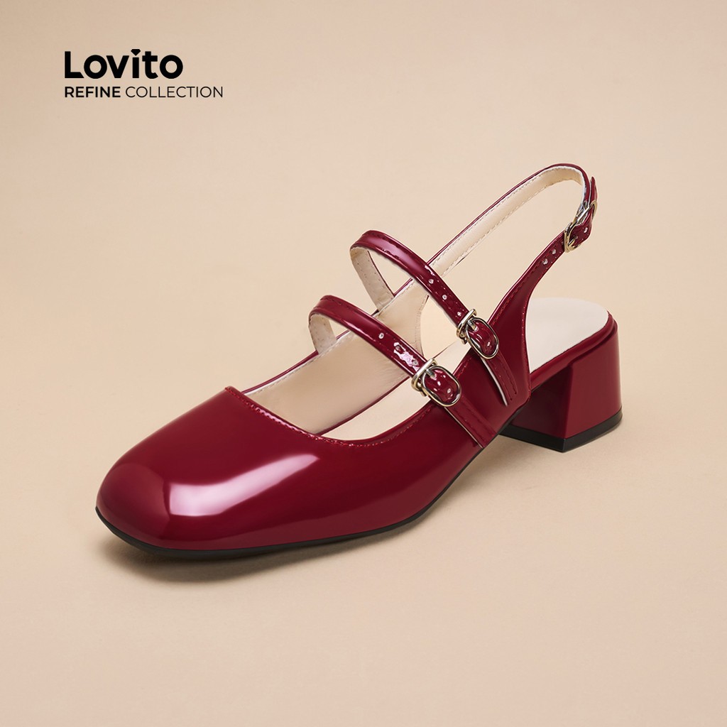 Sapatos Mary Jane Femininos: Elegância Vintage
