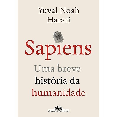 Sapiens: A História da Humanidade