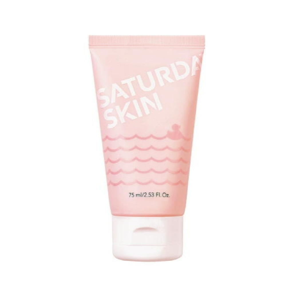 Saturday Skin Rub a Dub: Pele Renovada em 1 Minuto!
