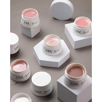 Gel Construtor Uze Nails: Unhas Fortes e Saudáveis