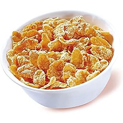 Corn Flakes Orgânico Native: Crocância Saudável 300g