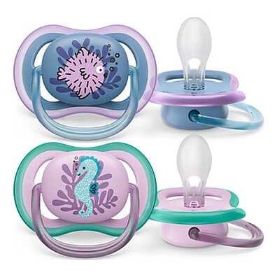 saudavel-pele-e-conforto-air-ultra-avent-chupeta