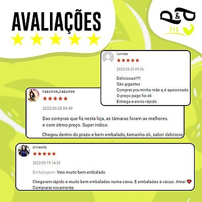 Tâmara Jumbo Selecionada: Energia e Saúde!
