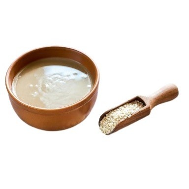 Tahine de Sésamo 3,3kg: Sabor e Saúde!