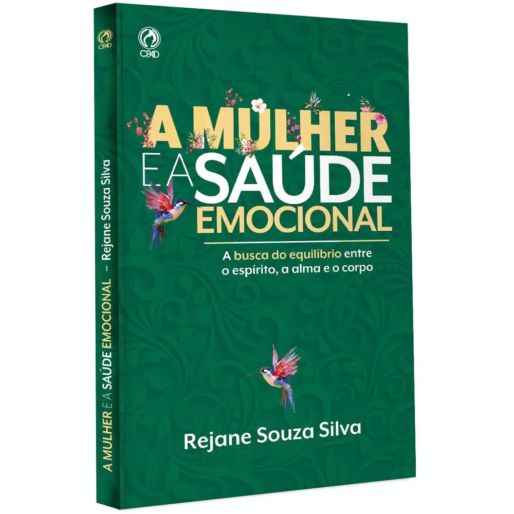 Saúde Emocional Feminina: Encontre o Equilíbrio