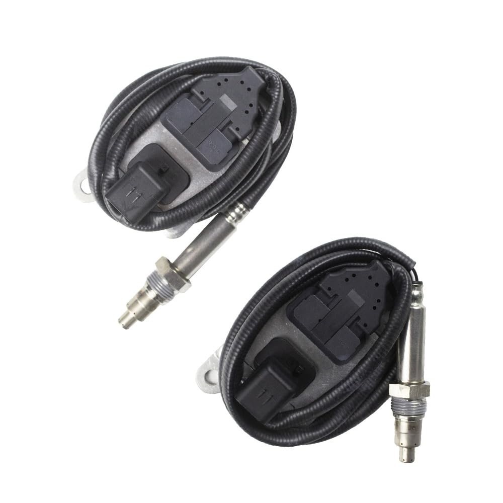 Kit 2 Sensores NOx (Upstream/Downstream) V8 6.6L Diesel - Chevrolet Express/Silverado & GMC Savana/Sierra