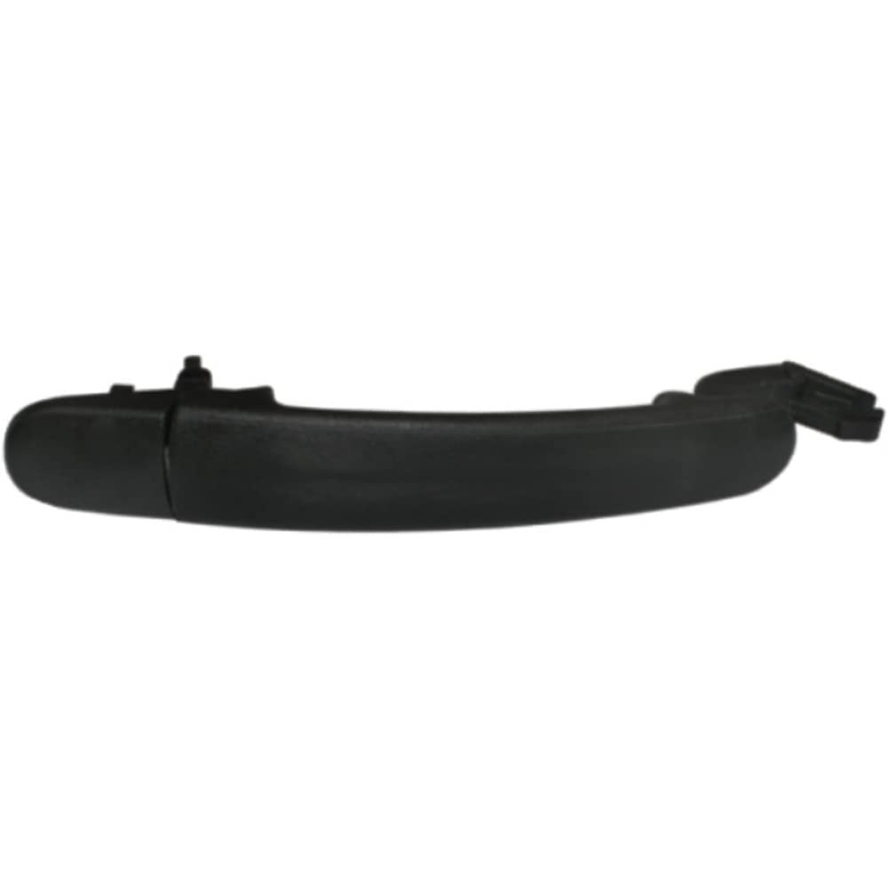 Maçaneta Externa Porta Gol G5/G6, Voyage G5/G6, Saveiro G5/G6, Fox, Jetta, Polo, Bora, Passat - Dianteira/Traseira LD/LE - 2008+