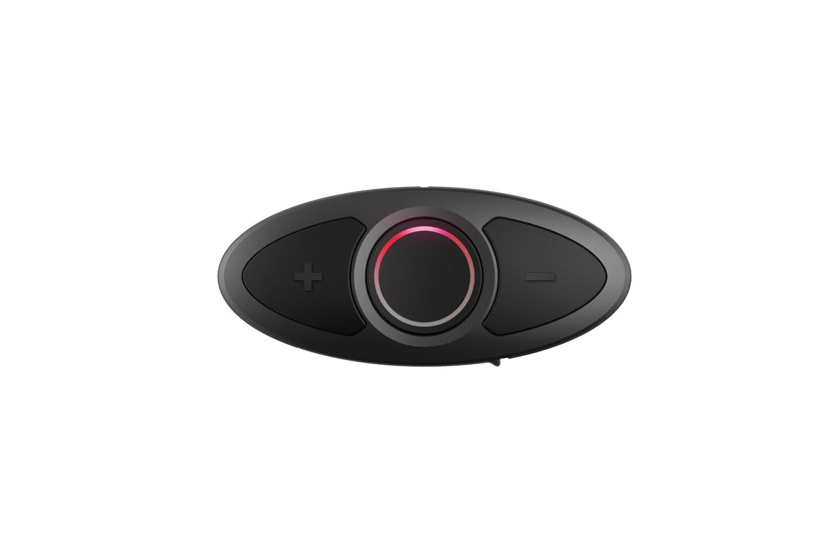 Sistemas de Alto-Falantes Sena SC-3B-01: Som Potente e Design Multicolorido