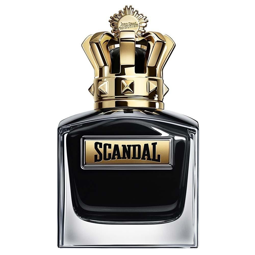 Scandal Pour Homme: O Perfume Masculino que Causa Impacto