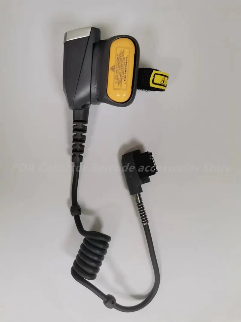 Scanner Anelar Zebra RS5000: Agilidade e Eficiência