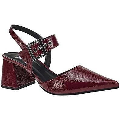 Scarpin Feminino: Elegância e Conforto!