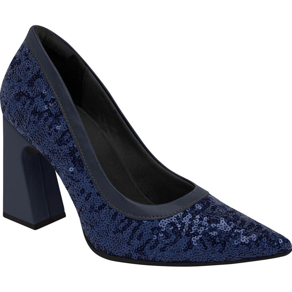 Scarpin Silvana: Conforto e Estilo em um Só!