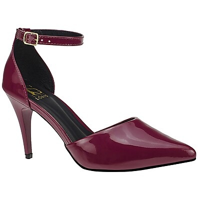 Scarpin Stiletto 9000: Elegância e Conforto em Cada Passo