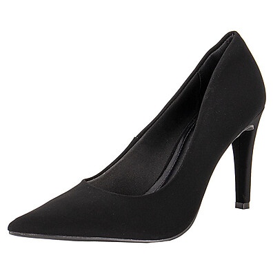 Scarpin Via Marte 045001: Elegância e Conforto em Cada Passo