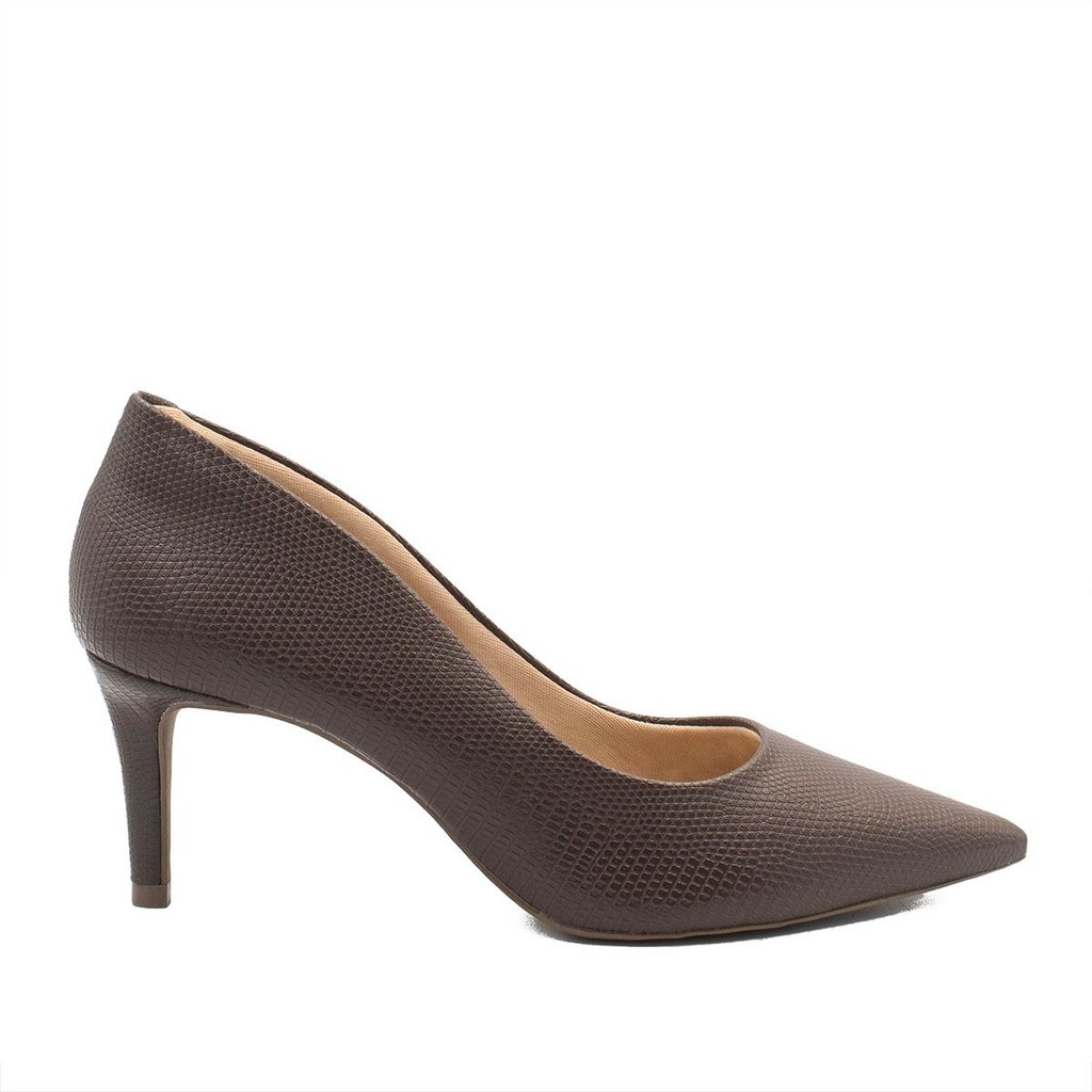 Scarpin Zatta Lolita: Elegância e Conforto