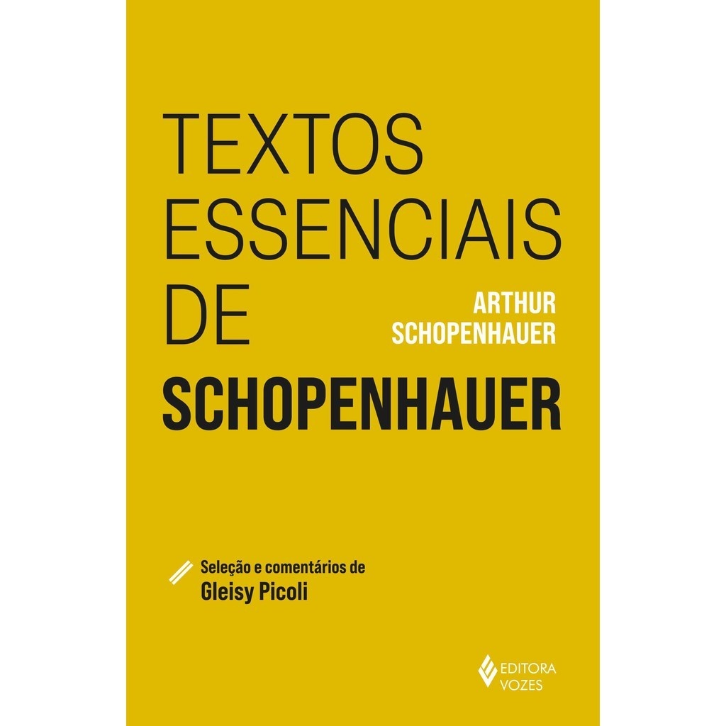 Schopenhauer Essencial: Guia Completo para Iniciantes