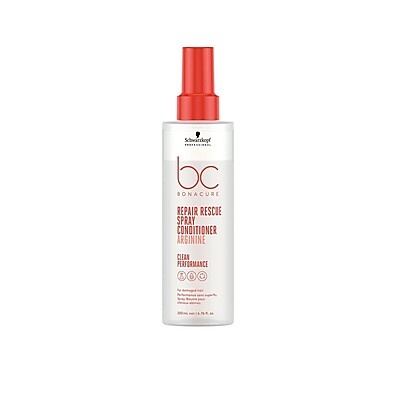 Schwarzkopf Repair Rescue: Condicionador Spray Revitalizante