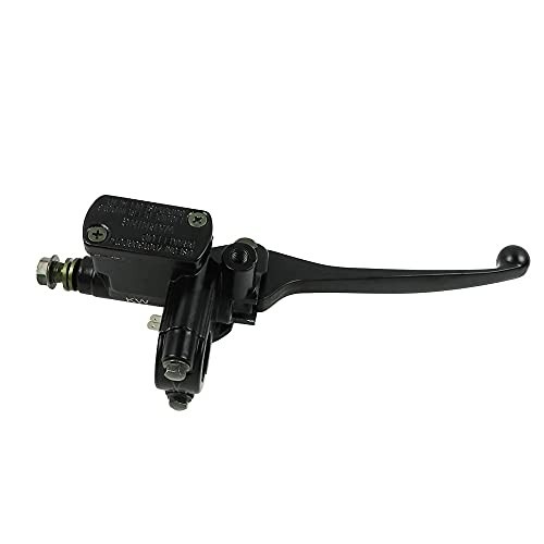Cilindro Mestre Freio 7/8" GY6 50-150cc - Scooter, Moped, ATV e Mais