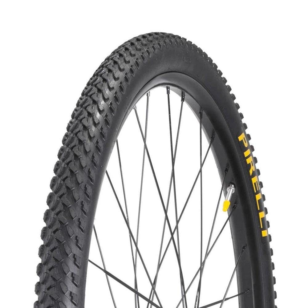 Pneu Pirelli Scorpion MB2 29x2.0: Desempenho e Tração para Sua Aventura