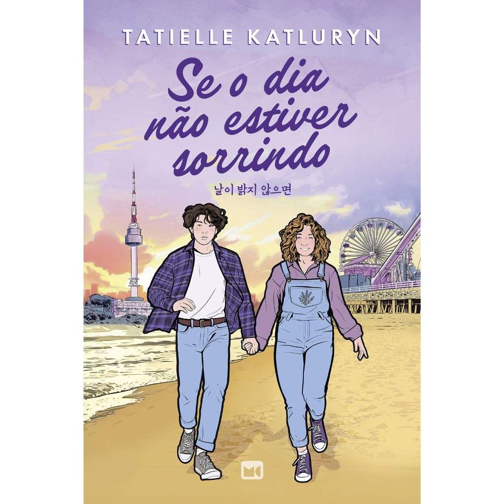 Se o Dia Não Estiver Sorrindo: Amor e Cura