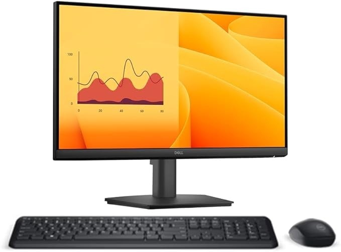 Monitor SE2225HM + Kit Teclado e Mouse KM3322W