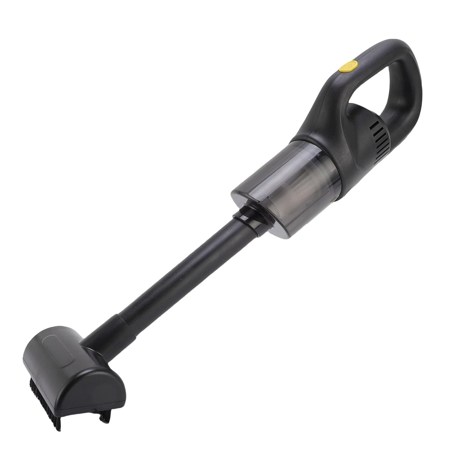 VBESTLIFE Aspirador Portátil Sem Fio: Potência 6-7Kpa para Casa e Carro | Limpeza Úmida e Seca