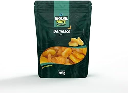 seco-frutt-damasco-pacote-brasil-200g
