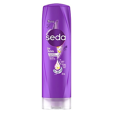 Seda Liso Perfeito: Cabelos Lisos e Radiantes
