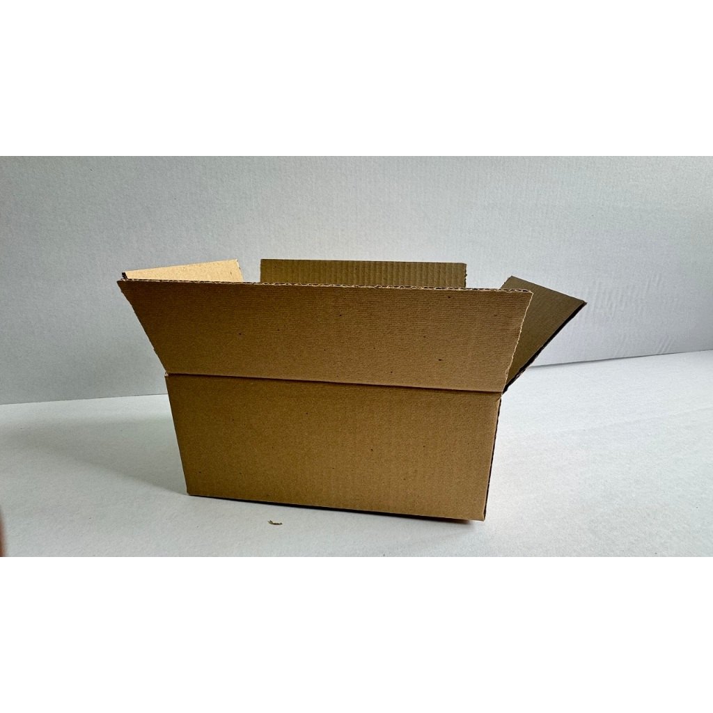 25 Caixas Papelão 27x18x9 p/ Correios Sedex