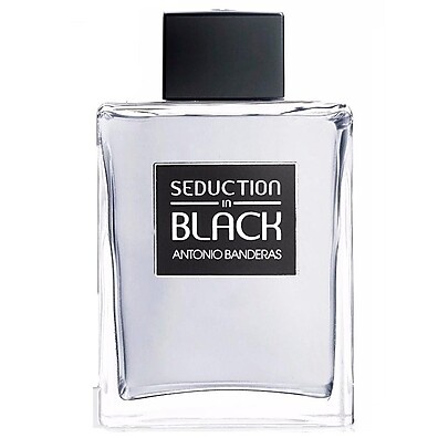 Seduction In Black: Desvende o Segredo da Atração