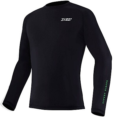 Segunda Pele X11 Climate 1: Conforto Térmico Total