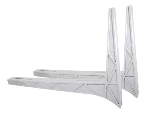 Suporte de Fibra para Ar Condicionado 500mm – Joinsul | Instalação Segura e Duradoura