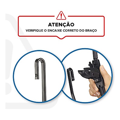 Palheta Bosch Etios 2012-2018: Visão Clara e Segura