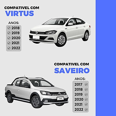 Suporte Celular VW: Garra de Encaixe Segura 🚗