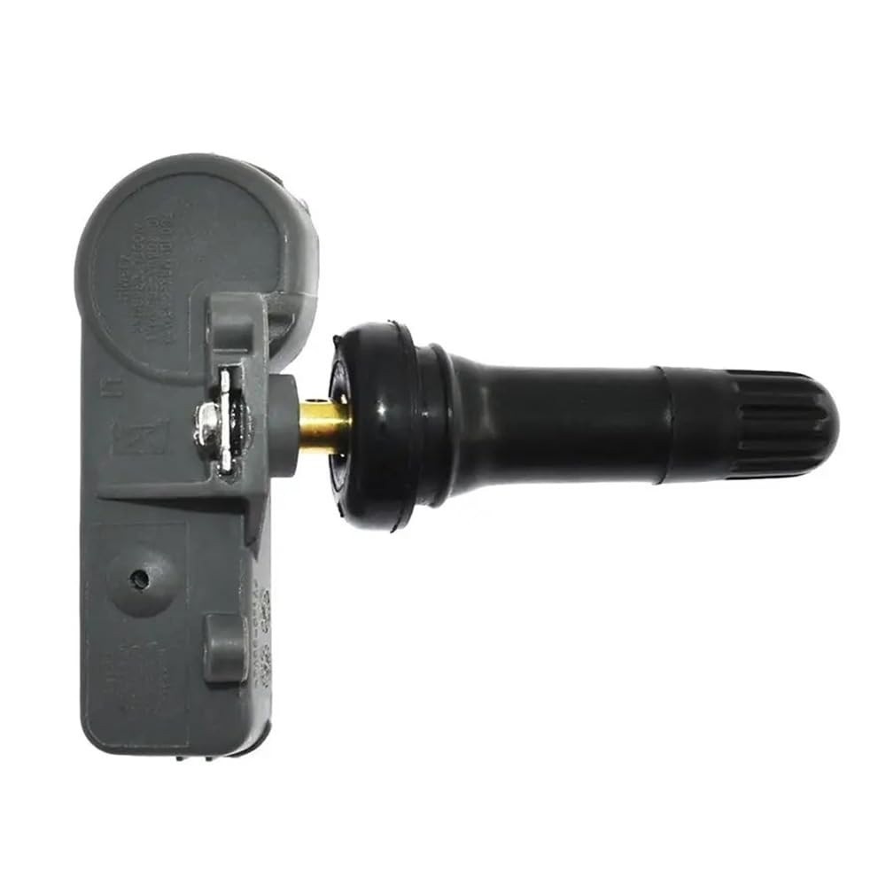 Sensor TPMS 13581558: Segurança e Eficiência para Cadillac e Chevrolet