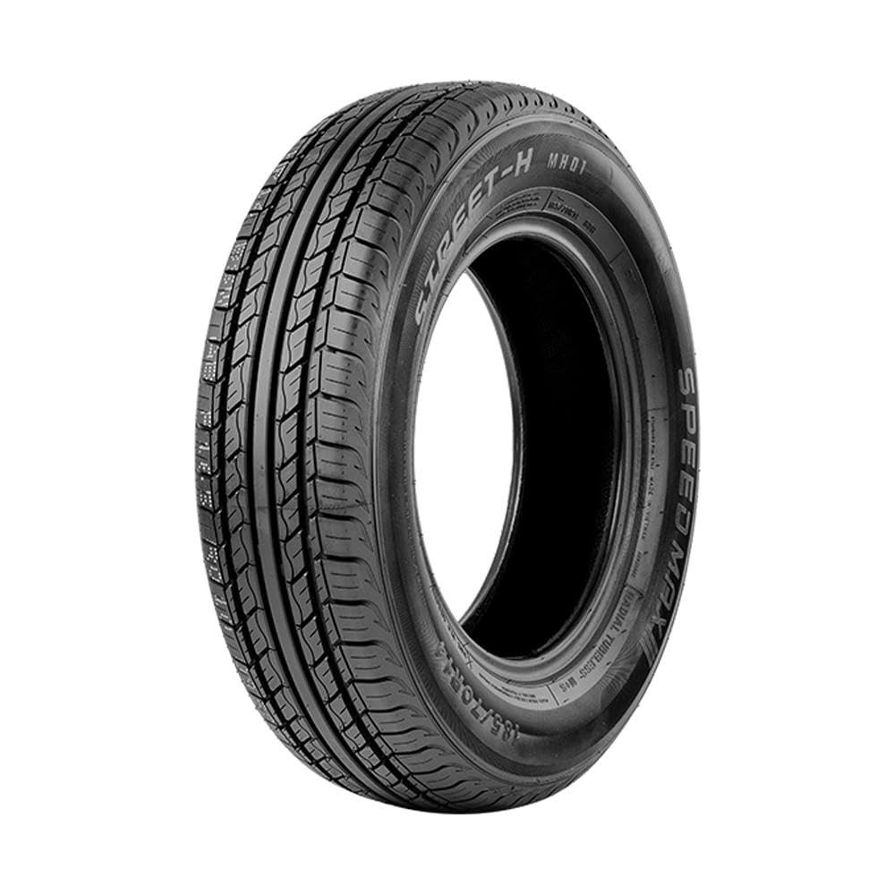 Pneu Speedmax MH01 Aro 16 195/60R16 89V: Performance e Segurança para Seu Carro