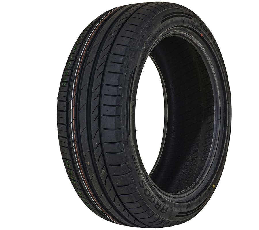 Pneu Roadking Argos UHP 225/45R18 95W: Performance e Segurança para Seu Aro 18