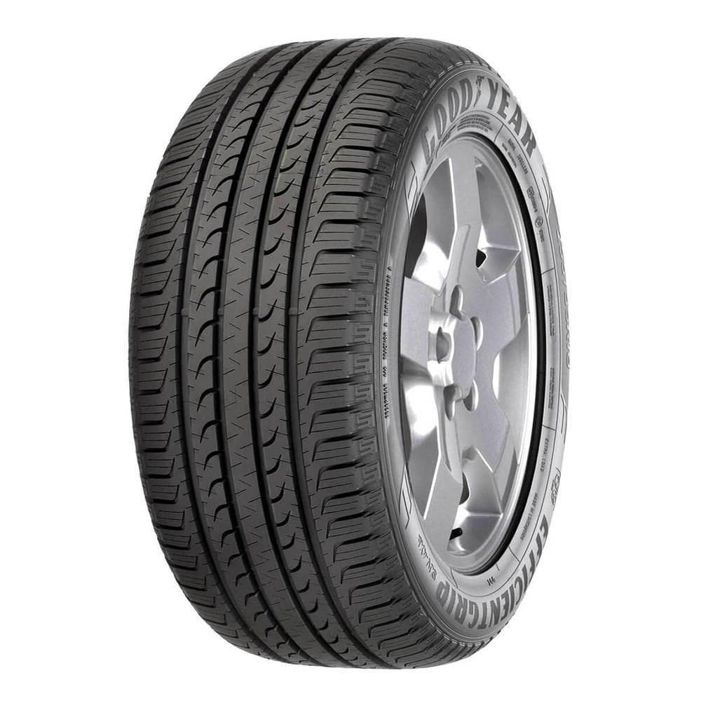 Pneu Goodyear Efficientgrip SUV 205/65R16 95H: Segurança e Performance para seu SUV