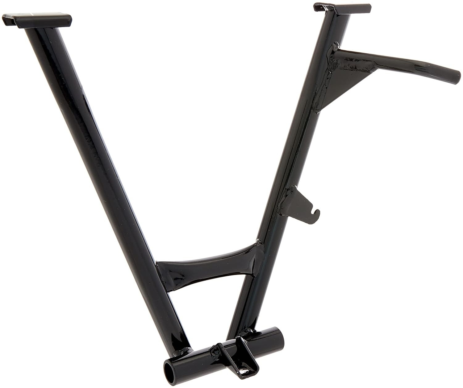 Cavalete Central Suzuki Yes Preto - Segurança e Praticidade Pro Tork