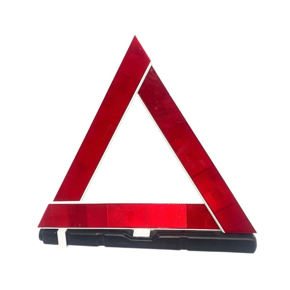 Triângulo de Segurança Universal Original Fiat Mopar 52112346 - Essencial para sua segurança!