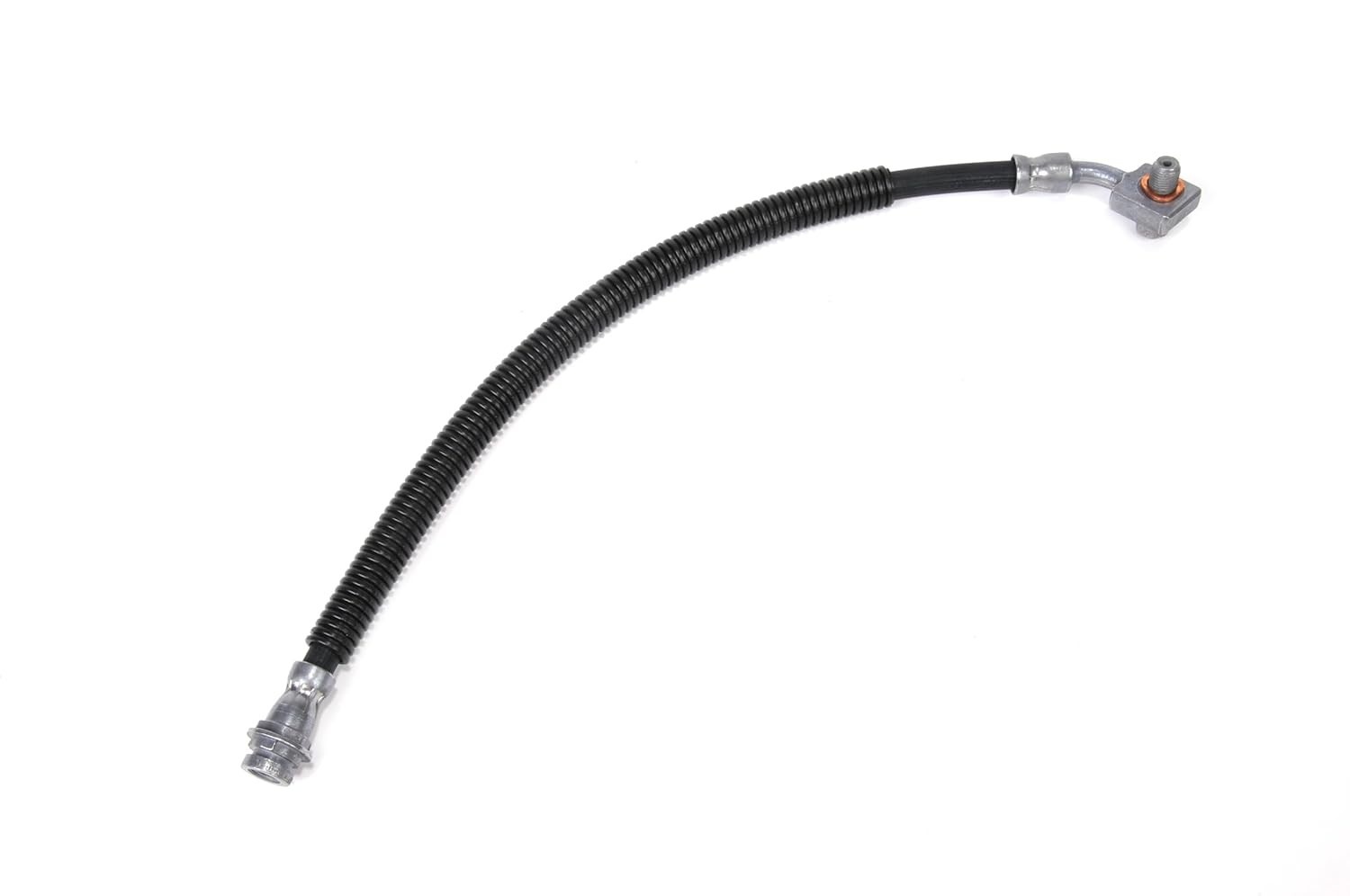 ACDelco GM Original: Mangueira de Freio Hidráulico Dianteira Passageiro - Segurança e Performance Chevrolet