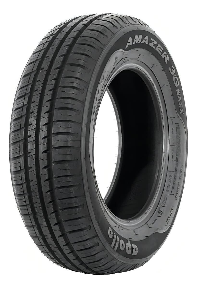 Pneu Apollo Amazer 3G Maxx 175/70 R13: Performance e Segurança para Seu Gol G1/G2 e Compactos