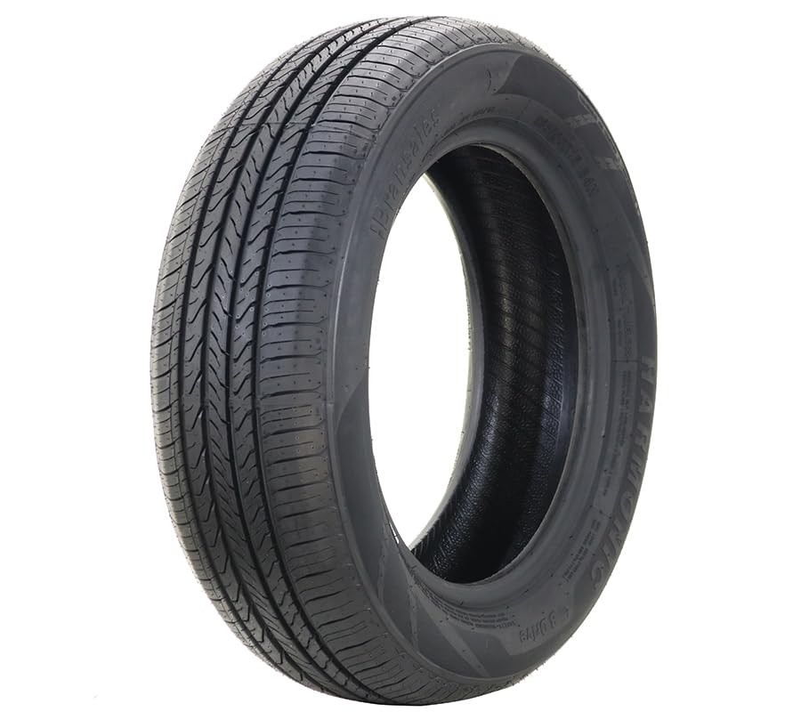 Pneu Bransales B Drive 185/60R15 84H TL: Performance e Segurança para Seu Carro Aro 15