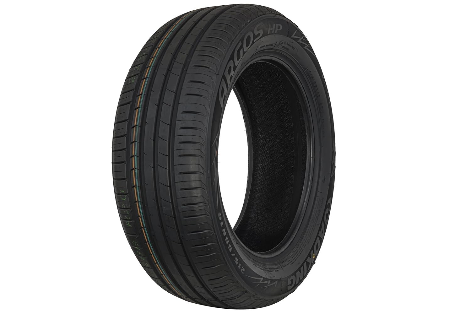 Pneu Roadking Argos HP 215/55R16 97V: Performance e Segurança para Seu Carro Aro 16