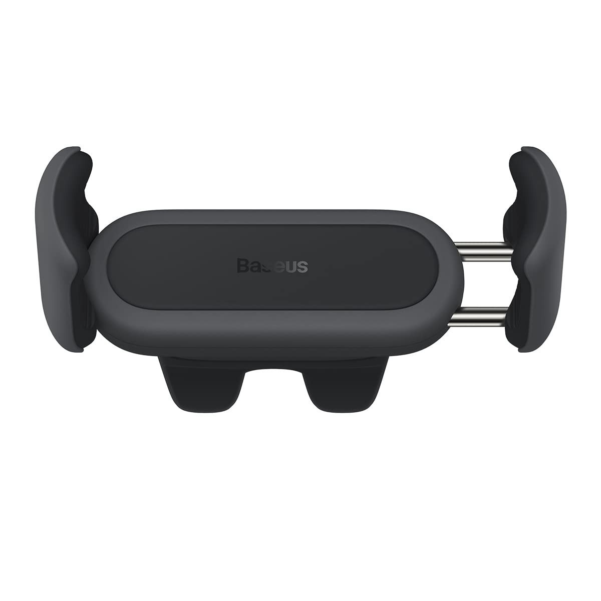 Suporte de Celular Baseus Steel Cannon 2: Segurança e Praticidade na Ventilação do Carro