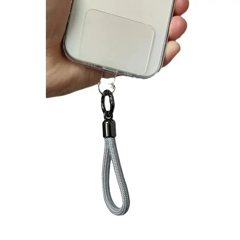 Segurança Celular: Cordão Anti-Queda para Pulso
