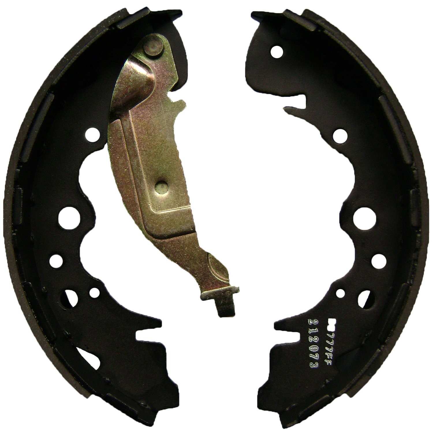 Conjunto de Freio BENDIX 789 Premium: Segurança e Desempenho Superior Sem Cobre