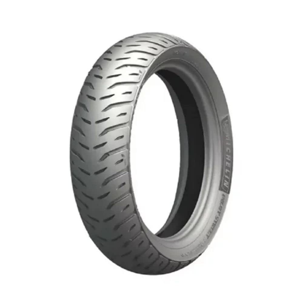 Pneu Moto Michelin Pilot Street 2 100/90-14 57S TL: Segurança e Durabilidade para Sua PCX