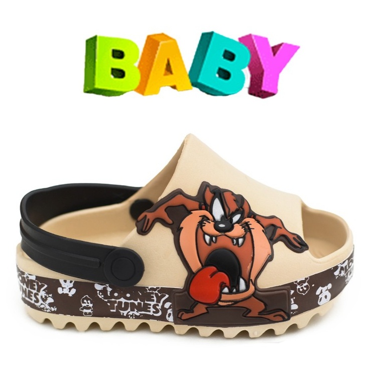 Babuche Infantil: Conforto e Segurança!