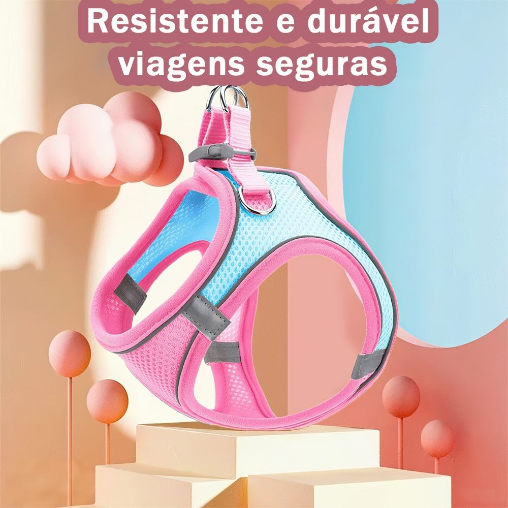 seguranca-e-conforto-pet-colete-coleira